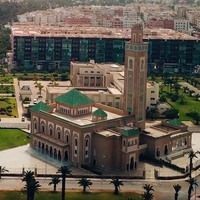 Photo de horaire priere Mohammedia