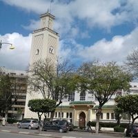 Photo de horaire priere Meknes